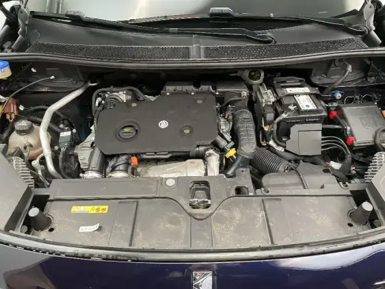 DS DS 7 CROSSBACK I - voiture d'occasion - Photo 21