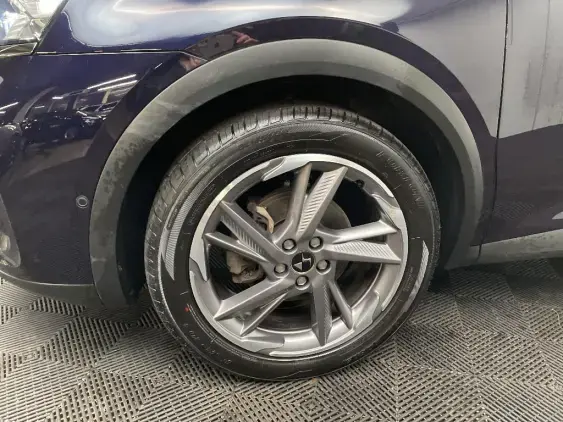 DS DS 7 CROSSBACK I - voiture d'occasion - Photo 23