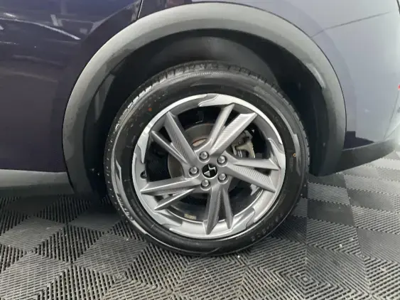 DS DS 7 CROSSBACK I - voiture d'occasion - Photo 24