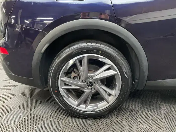 DS DS 7 CROSSBACK I - voiture d'occasion - Photo 25