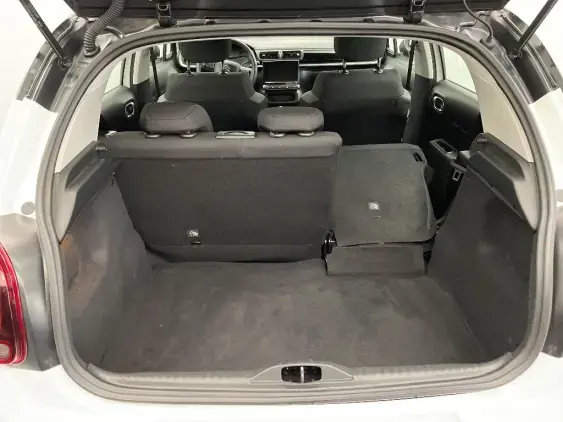 CITROEN C3 III - voiture d'occasion - Photo 15