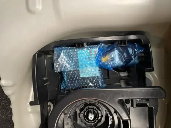 CITROEN C3 III - voiture d'occasion - Photo 16