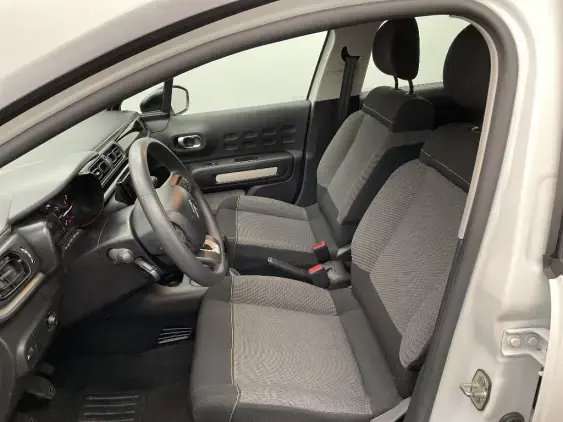 CITROEN C3 III - voiture d'occasion - Photo 17