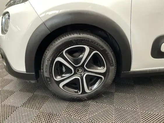 CITROEN C3 III - voiture d'occasion - Photo 20