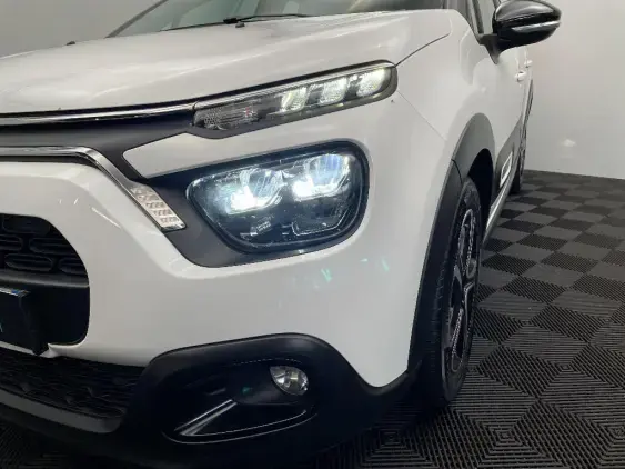 CITROEN C3 III - voiture d'occasion - Photo 21