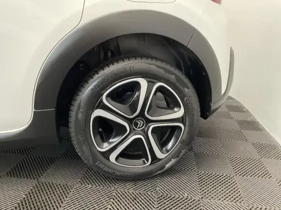 CITROEN C3 III - voiture d'occasion - Photo 22