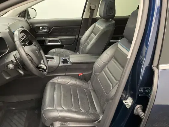 CITROEN C5 AIRCROSS - voiture d'occasion - Photo 18