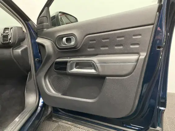 CITROEN C5 AIRCROSS - voiture d'occasion - Photo 20