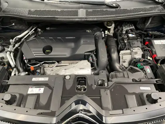 CITROEN C5 AIRCROSS - voiture d'occasion - Photo 21