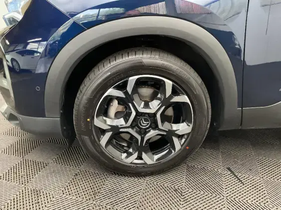 CITROEN C5 AIRCROSS - voiture d'occasion - Photo 23