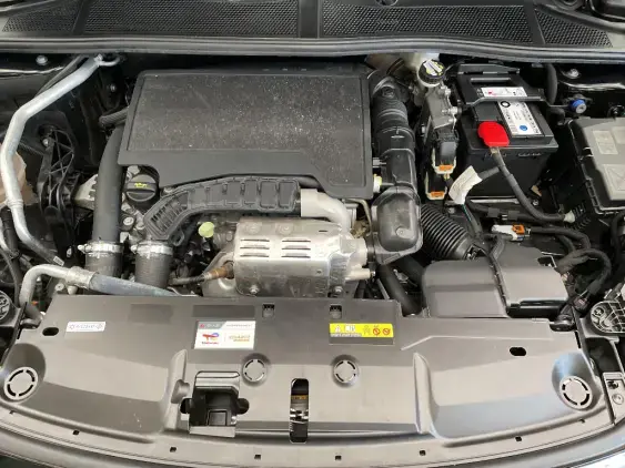 PEUGEOT 308 III - voiture d'occasion - Photo 21