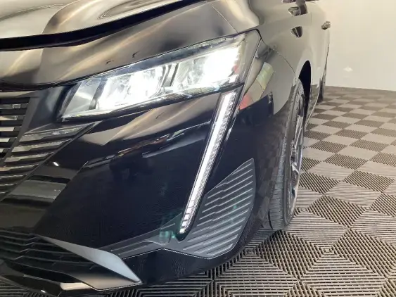 PEUGEOT 308 III - voiture d'occasion - Photo 22