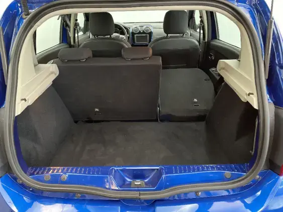 DACIA SANDERO II - voiture d'occasion - Photo 16