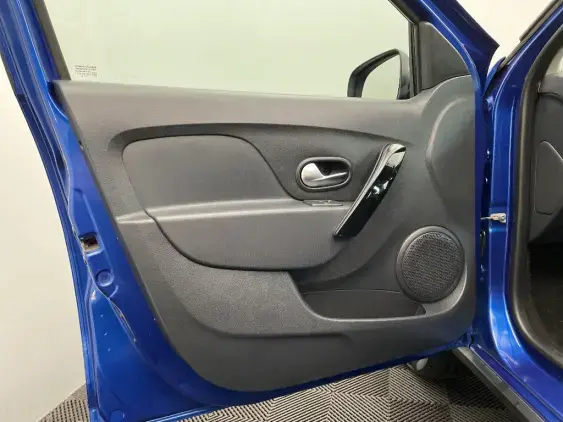 DACIA SANDERO II - voiture d'occasion - Photo 19