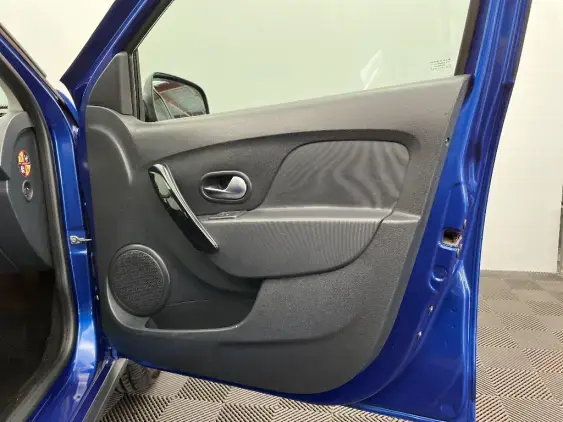 DACIA SANDERO II - voiture d'occasion - Photo 20