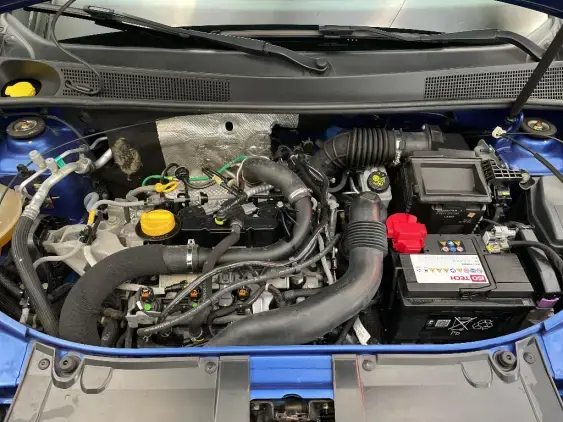 DACIA SANDERO II - voiture d'occasion - Photo 21