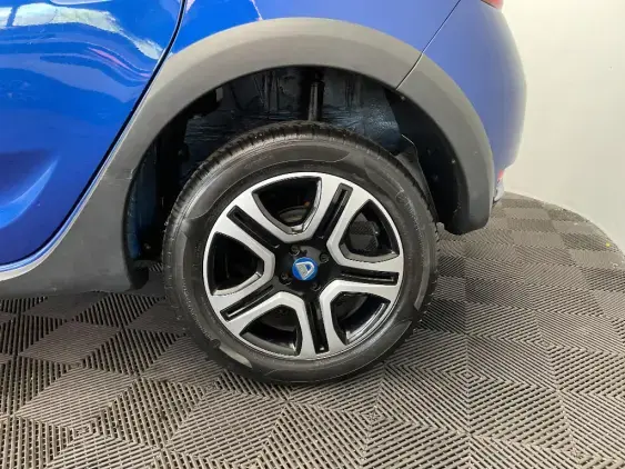 DACIA SANDERO II - voiture d'occasion - Photo 24