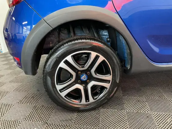 DACIA SANDERO II - voiture d'occasion - Photo 25