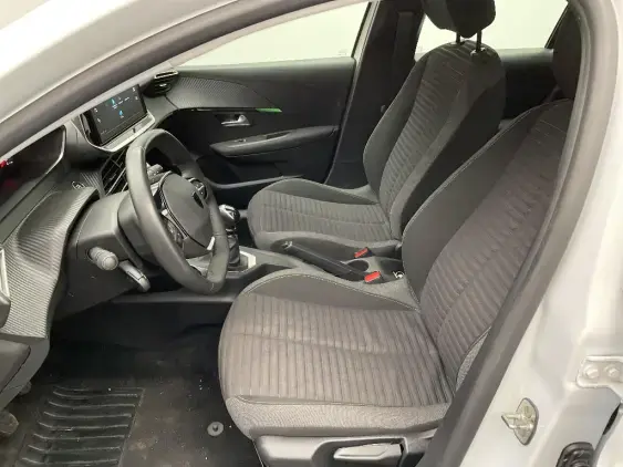 PEUGEOT 208 II - voiture d'occasion - Photo 17