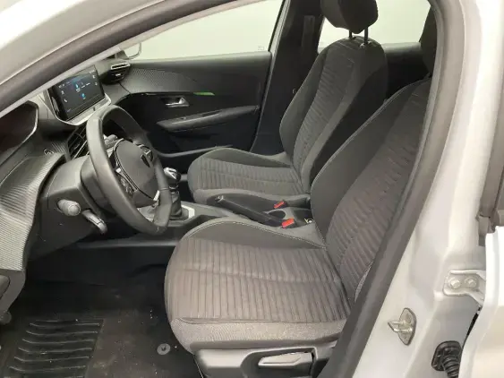 PEUGEOT 208 II - voiture d'occasion - Photo 17