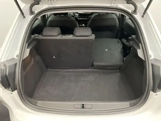 PEUGEOT 208 II - voiture d'occasion - Photo 15