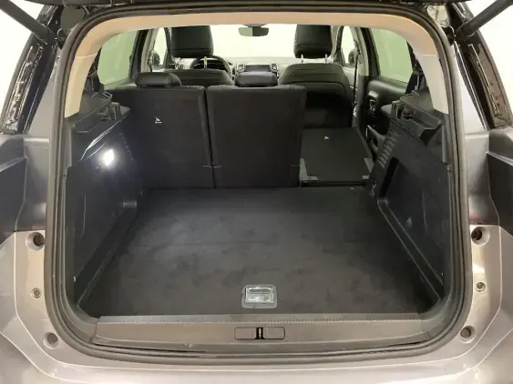 CITROEN C5 - voiture d'occasion - Photo 16