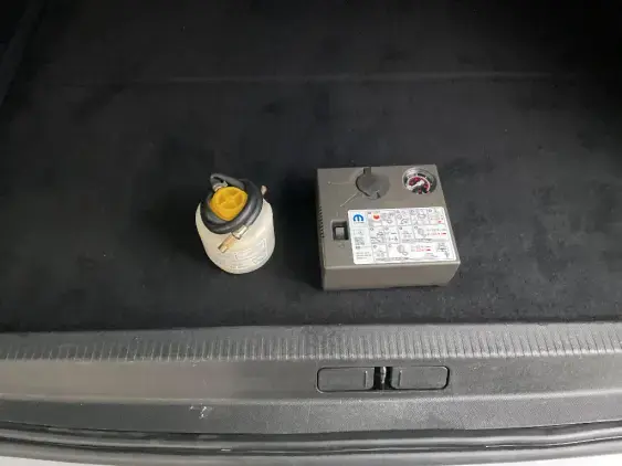 CITROEN C5 - voiture d'occasion - Photo 17