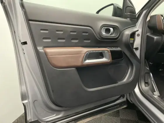 CITROEN C5 - voiture d'occasion - Photo 19