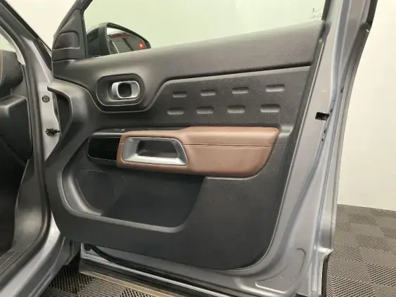 CITROEN C5 - voiture d'occasion - Photo 20