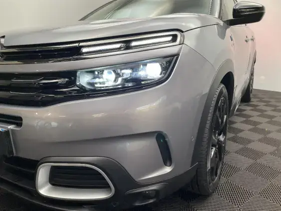 CITROEN C5 - voiture d'occasion - Photo 22