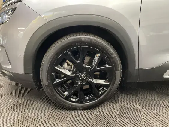 CITROEN C5 - voiture d'occasion - Photo 23