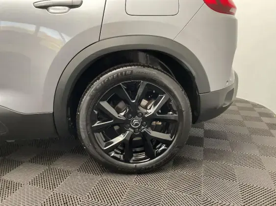 CITROEN C5 - voiture d'occasion - Photo 24