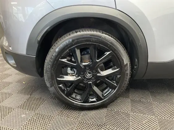 CITROEN C5 - voiture d'occasion - Photo 25