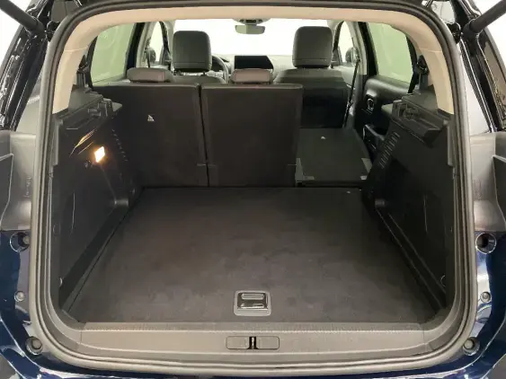 CITROEN C5 AIRCROSS - voiture d'occasion - Photo 16