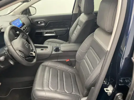 CITROEN C5 AIRCROSS - voiture d'occasion - Photo 18