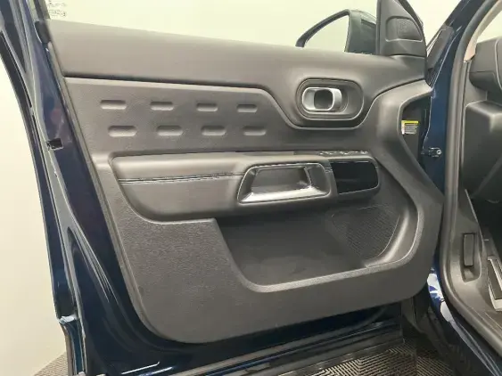 CITROEN C5 AIRCROSS - voiture d'occasion - Photo 19