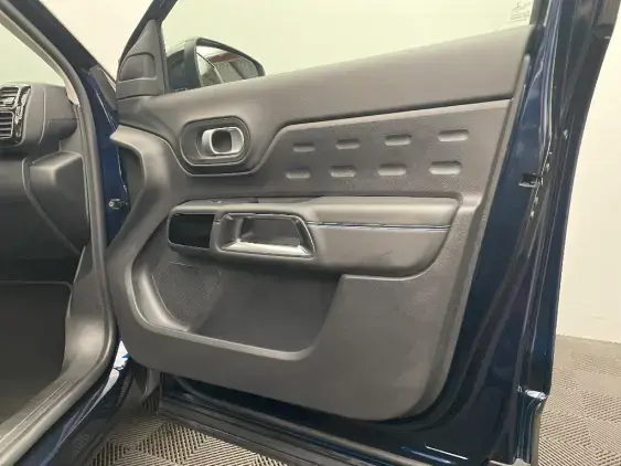 CITROEN C5 AIRCROSS - voiture d'occasion - Photo 20