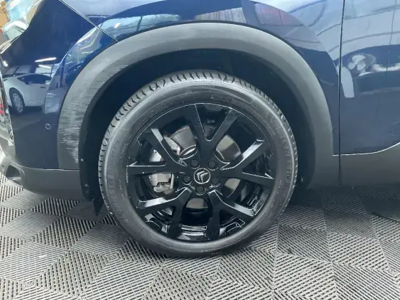 CITROEN C5 AIRCROSS - voiture d'occasion - Photo 23