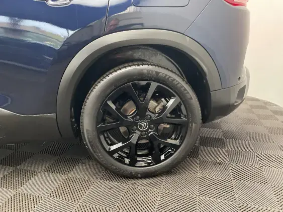 CITROEN C5 AIRCROSS - voiture d'occasion - Photo 24