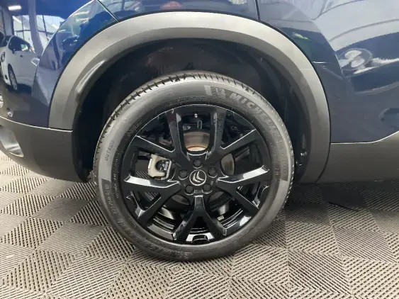 CITROEN C5 AIRCROSS - voiture d'occasion - Photo 25