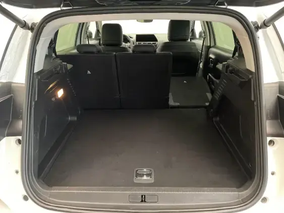 CITROEN C5 AIRCROSS - voiture d'occasion - Photo 16