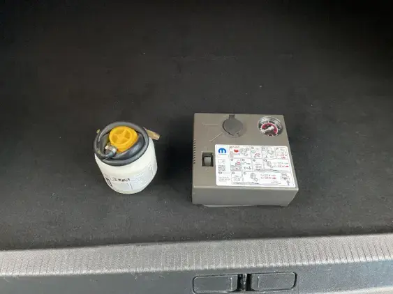 CITROEN C5 AIRCROSS - voiture d'occasion - Photo 17