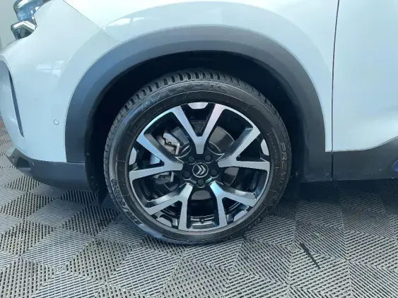 CITROEN C5 AIRCROSS - voiture d'occasion - Photo 23