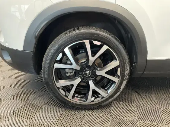 CITROEN C5 AIRCROSS - voiture d'occasion - Photo 25