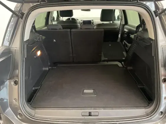 CITROEN C5 II - voiture d'occasion - Photo 16