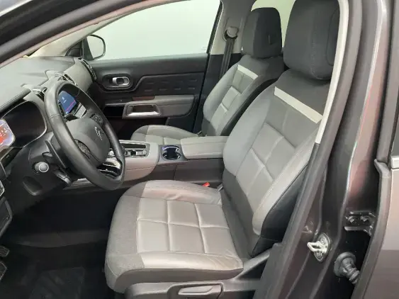 CITROEN C5 II - voiture d'occasion - Photo 18