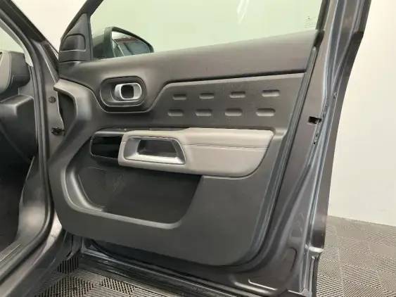 CITROEN C5 II - voiture d'occasion - Photo 20