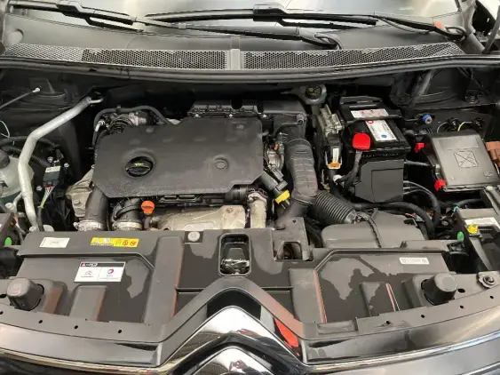 CITROEN C5 II - voiture d'occasion - Photo 21