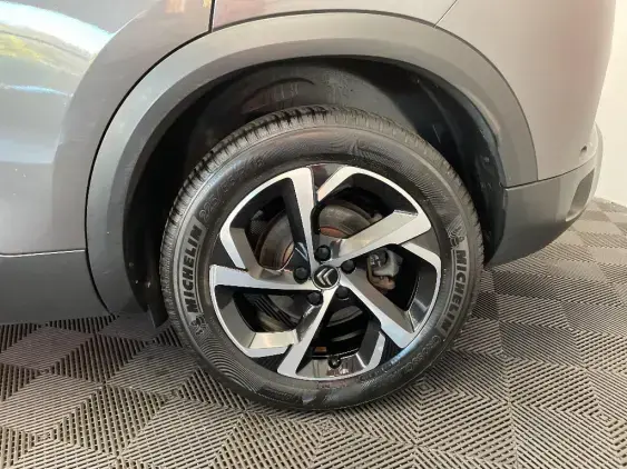 CITROEN C5 II - voiture d'occasion - Photo 24