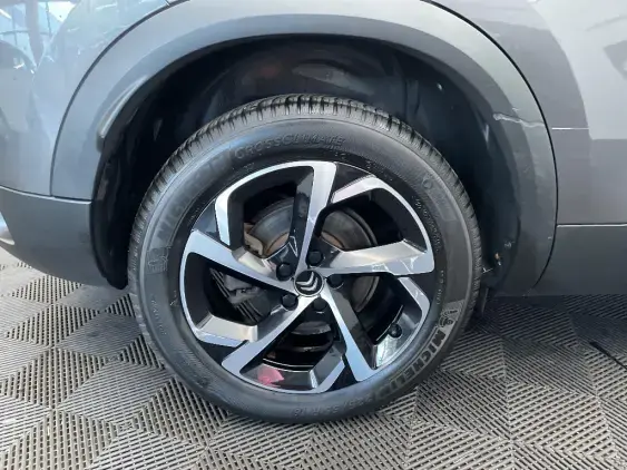 CITROEN C5 II - voiture d'occasion - Photo 25